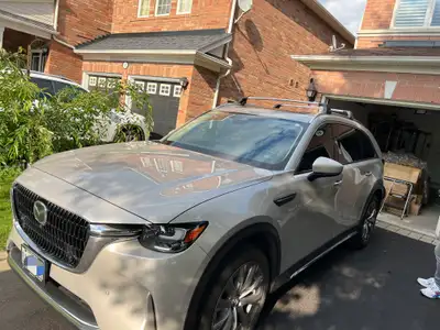 *Aftermarket product *High quality aluminium material *Durable, strong, and quiet * Brand new in box...