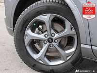 Recent Arrival! Gray Metallic 2024 Ford Escape ST-Line AWD 8-Speed Automatic 1.5L EcoBoost APPLE CAR... (image 8)