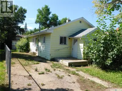 Affordable, project home in Assiniboia, Saskatchewan. This property has one bedroom, one bathroom an...