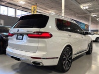 **WINTER SPECIAL!** FEATURING : INDIVIDUAL SPEC, XDRIVE AWD, TWINPOWER TURBO, 7 PASSENGER SEATING, P... (image 4)