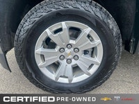 Saskatoon Motor Products - General Motors Certified, Colorado LT, 4D Crew Cab, V6, 8-Speed Automatic... (image 9)