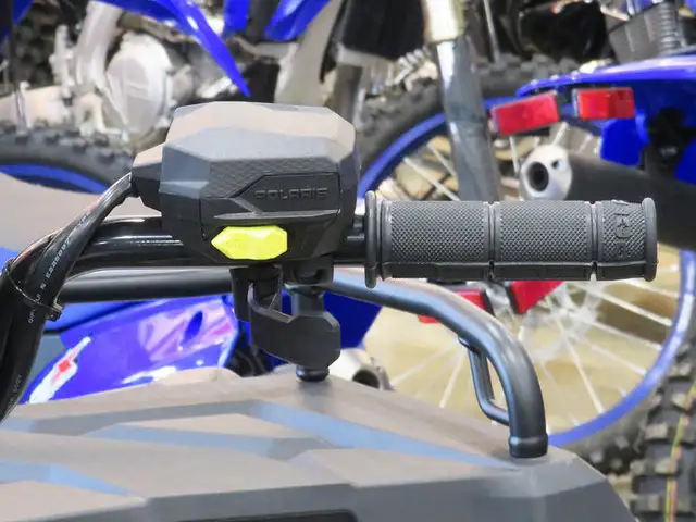 2023 Polaris Sportsman 570 Ride Command Edition in ATVs in Cambridge - Image 14