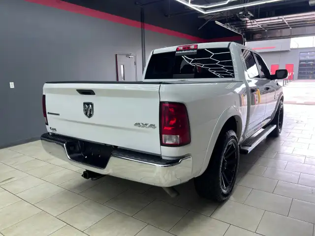 2017 Ram 15005502227063727923211