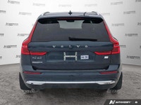 Tried-and-true, this 2022 Volvo XC60 Recharge Inscription Expression | AWD | Heated Seats | Blindspo... (image 4)