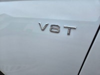 Audi S6 Premium Plus Quattro with 450hp V8 4.0L Twin Turbo couples to a 7 speed S Tronic transmissio... (image 4)
