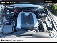 F-SPORT 3 ... Engine: 260 (194) @ 6,600 L/100Km City: 12.2 L/100Km Hwy: 9.0 Other Equipment Multi In... (image 7)