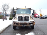 Ryder Stock ID: 809483 Transmission Type/Speed: AUTO 9 Engine: DIESEL B6.7'17 240/2400 Horse Power:... (image 1)