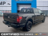Saskatoon Motor Products - General Motors Certified, F-150 XLT, 4D SuperCrew, 2.7L V6 EcoBoost, 10-S... (image 5)