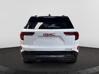 Welcome to Capital GMC! This 2026 GMC Terrain in Summit White is equipped with AWD and Turbocharged... (image 3)