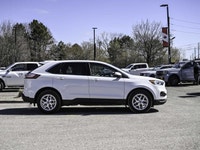 Discover the perfect blend of style and performance with the 2021 Ford Edge SEL, now available at Ji... (image 1)