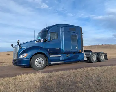 2020 KENWORTH T680 Engine: 15