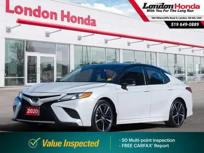Come visit our London Honda team, you can find us at 560 Wharncliffe Rd S, London, ON, N6J 2N4, or c...