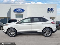 Leather Seats, Heated Seats, Trailer Tow Package, 20 inch Aluminum Wheels, 20-inch Polished Aluminum... (image 2)