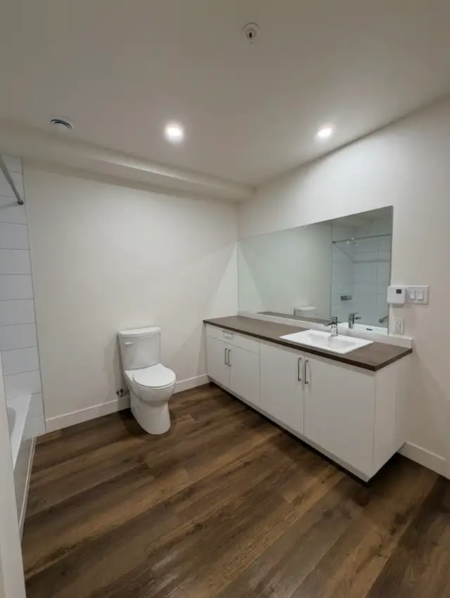 3 1/2 - Disponible dès maintenant in Long Term Rentals in Rimouski / Bas-St-Laurent - Image 11