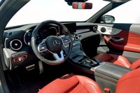 MB Certifiee ! Cabriolet, Ensemble Haut de Gamme, Ensemble Sport, Ensemble Technologie, Ensemble de... (image 4)