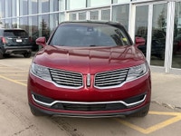 AMVIC Licensed Dealer AMVIC LICENSED DEALER. Stock number: B2808 The 2016 Lincoln MKX Reserve blends... (image 1)
