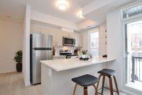 1 Month Free Rent No Last Month's Rent Deposit No last months rent deposit is required* Visit our We... (image 2)