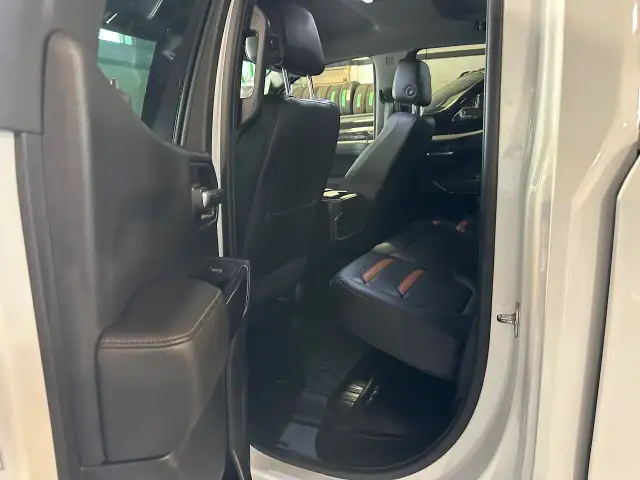 2019 GMC Sierra 1500 AT4 PKG 5.3lV8 LEATHER | HEATED SEATS | 6.5 in Cars & Trucks in City of Toronto - Image 25