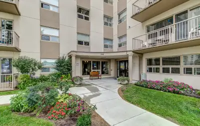 Apartment for Rent in St. Catharines managed by Q Residential OPEN HOUSE ALL DAY and WEEKENDS from 1...
