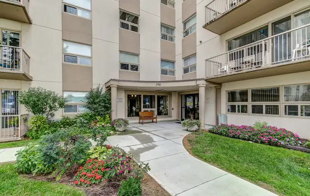 398 Vine St. - one bedroom Apartment Available! in Long Term Rentals in St. Catharines - Image 2