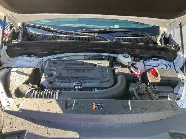 2026 Buick Envision Preferred6014090048707072013
