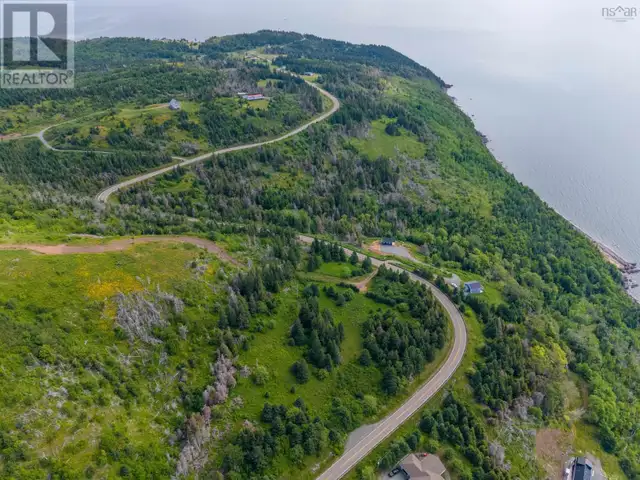 337 Highway Cape George, Nova Scotia in Land for Sale in New Glasgow - Image 4