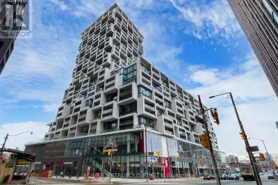 1211 - 5 SOUDAN AVENUE Toronto (Mount Pleasant West), Ontario