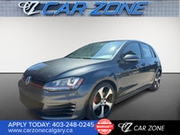 Looking for a fun and engaging driving experience? Feast your eyes on this sleek 2015 Volkswagen GTI... (image 2)