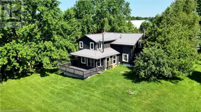 3364 HESSEN STRASSE Street St. Clements, Ontario