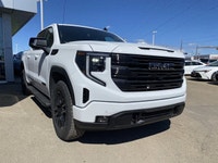 Take a look at this DIESEL 2026 GMC SIERRA 1500 Elevation Premium Package... Fully Equipped with Pow... (image 7)
