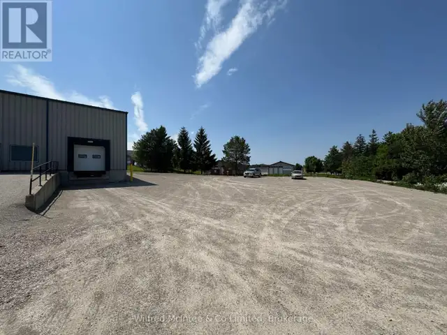 255 RIDOUT STREET Brockton, Ontario62864752963714122