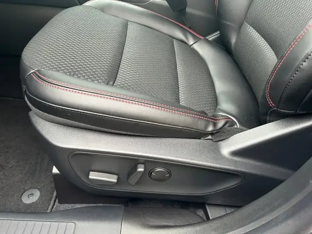 2026 Ford Escape ST-Line Select in Cars & Trucks in Regina - Image 16