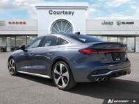 Clean Carfax - No Accidents! Immerse yourself in dynamic performance and unparalleled sophistication... (image 3)