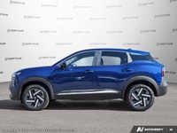 This Nissan Kicks has a durable Regular Unleaded I-4 2.0 L/122 engine powering this Variable transmi... (image 3)