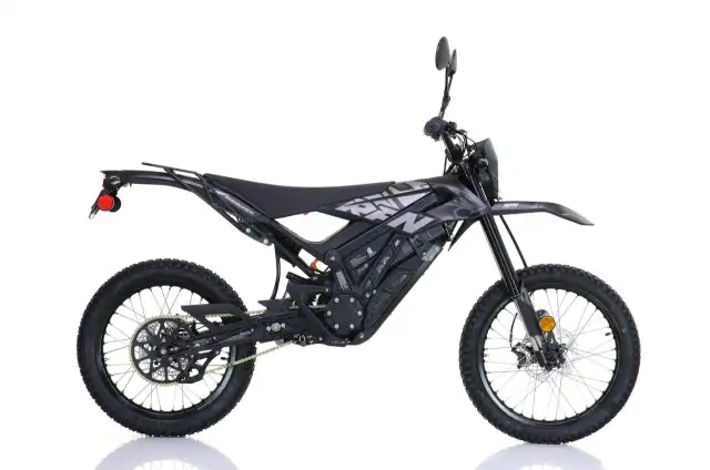 2025 APOLLO MOTORS RFN Ares in Scooters & Pocket Bikes in Laval / North Shore - Image 4