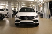 This Mercedes-Benz GLC 43 AMG has a powerful Twin Turbo Premium Unleaded V-6 3.0 L/183 engine poweri... (image 2)