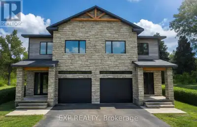 *FULL HST REBATE INCLUDED IN LISTING PRICE* OPEN HOUSE Sunday September 6th, between 2:00 pm to 4:00...