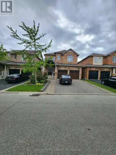 55 ATTVIEW CRESCENT Brampton (Claireville Conservation), Ontario