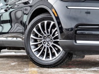 Carget Supercentre is proud to present this 2024 Lincoln Aviator Reserve! EXTERIOR: INFINITE BLACK I... (image 4)