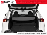 Magnetic Gray Metallic 2021 Toyota RAV4 XLE Premium AWD! All New Tires / Leather / Sunroof / Push Bu... (image 7)