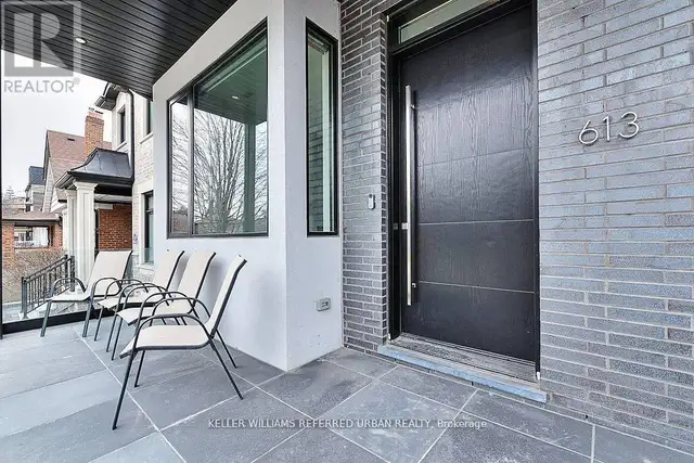 613 HARVIE AVENUE Toronto (Caledonia-Fairbank), Ontario in Long Term Rentals in City of Toronto - Image 4