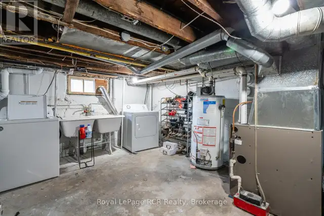 134 9TH STREET Hanover, Ontario in Houses for Sale in Owen Sound - Image 26