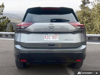 Welcome to Moncton Chrysler Jeep Dodge. Recent Arrival! 2024 Nissan Rogue SV 1.5L DOHC AWD AWD, Allo... (image 4)