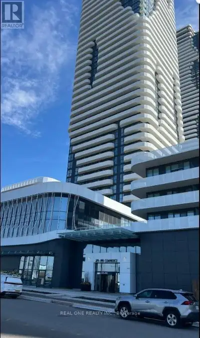 4905 - 225 COMMERCE STREET Vaughan (Vaughan Corporate Centre), O