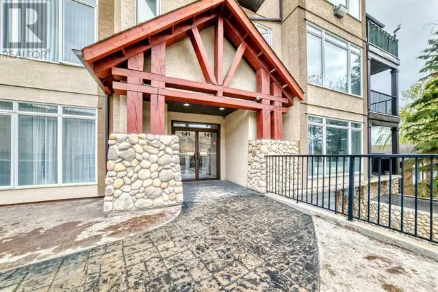208, 141 Mountain Street Cochrane, Alberta62863771683842121