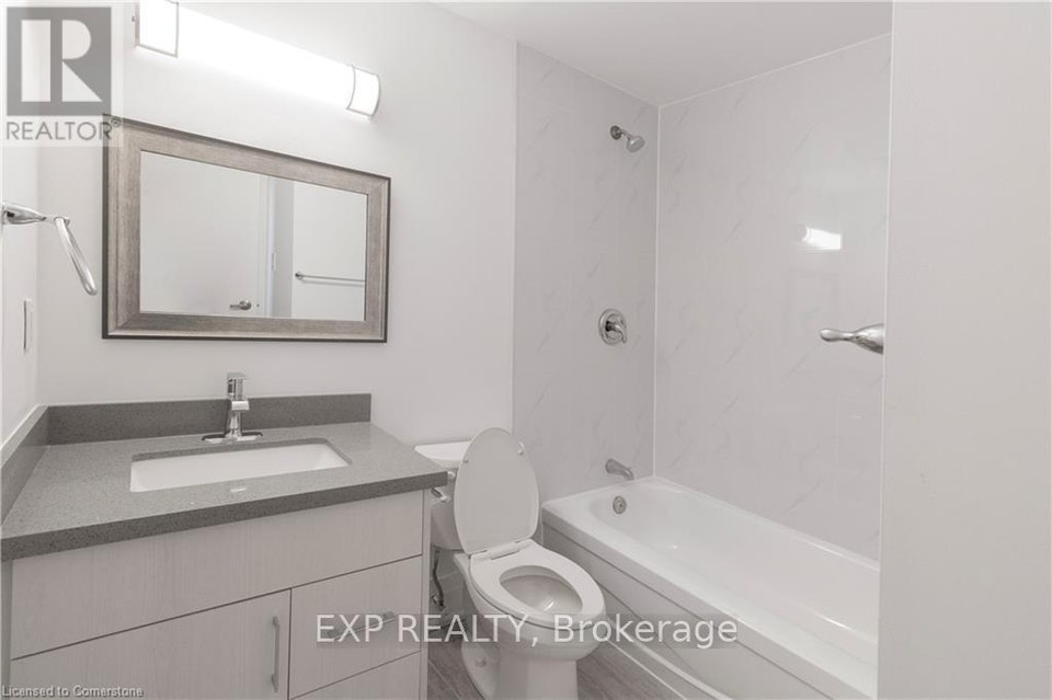 601 - 4422 HURON STREET Niagara Falls (Downtown), Ontario 5