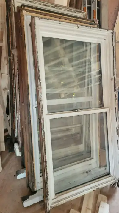 windows ... vinyl insert windows, View more