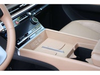Demo Experience premium comfort, bold styling, and advanced technology with this 2025 Hyundai Santa... (image 9)