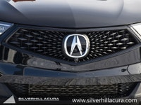 2023 Acura RDX A-Spec Platinum Elite. Loaded with options Navigation System, Remote engine start, He... (image 5)