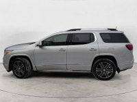 This 2018 GMC Acadia Denali AWD is a sophisticated SUV with a powerful 6 Cylinder engine, automatic... (image 1)